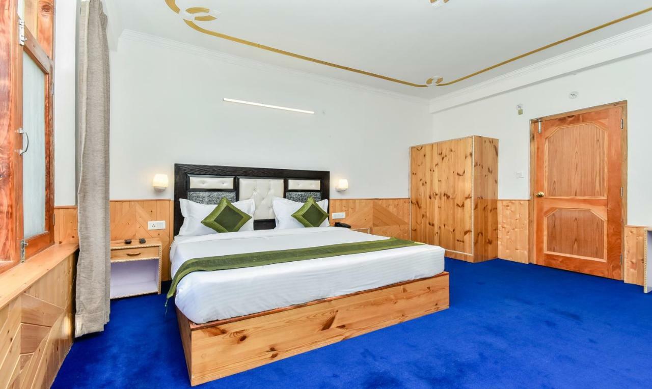 Shubh Dev Hotel 3*