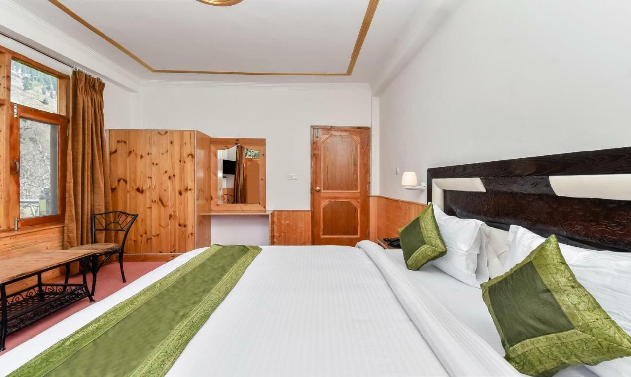 Shubh Dev Hotel Manali (Himachal Pradesh)