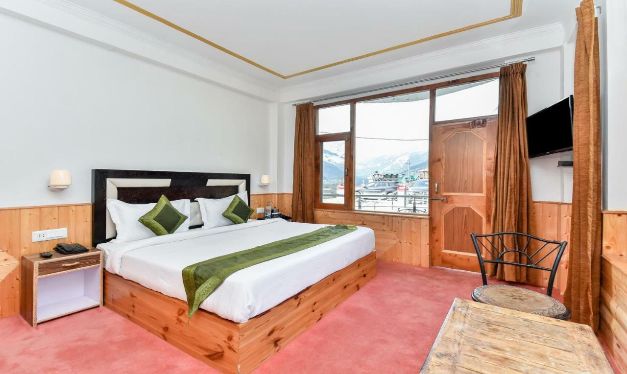 Hotel Shubh Dev Manali (Himachal Pradesh)