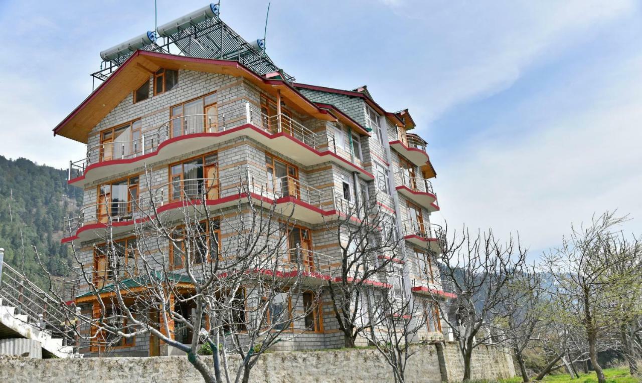 Hotel Shubh Dev