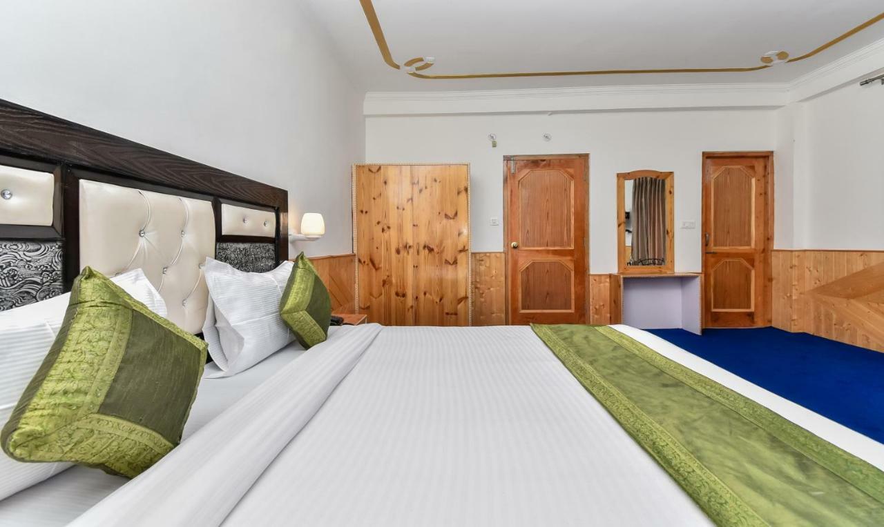 Hotel Shubh Dev