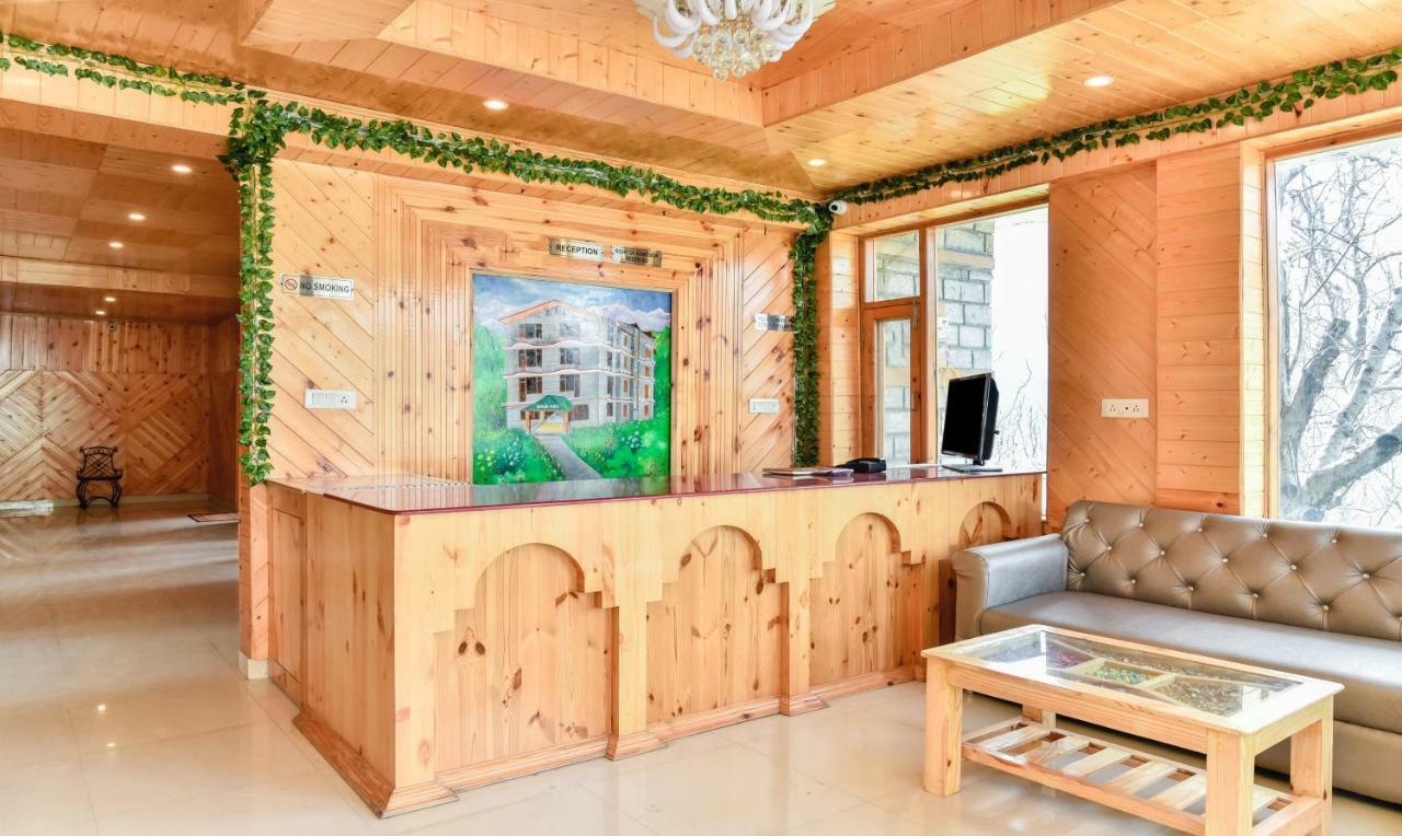 Shubh Dev Hotel Manali (Himachal Pradesh)