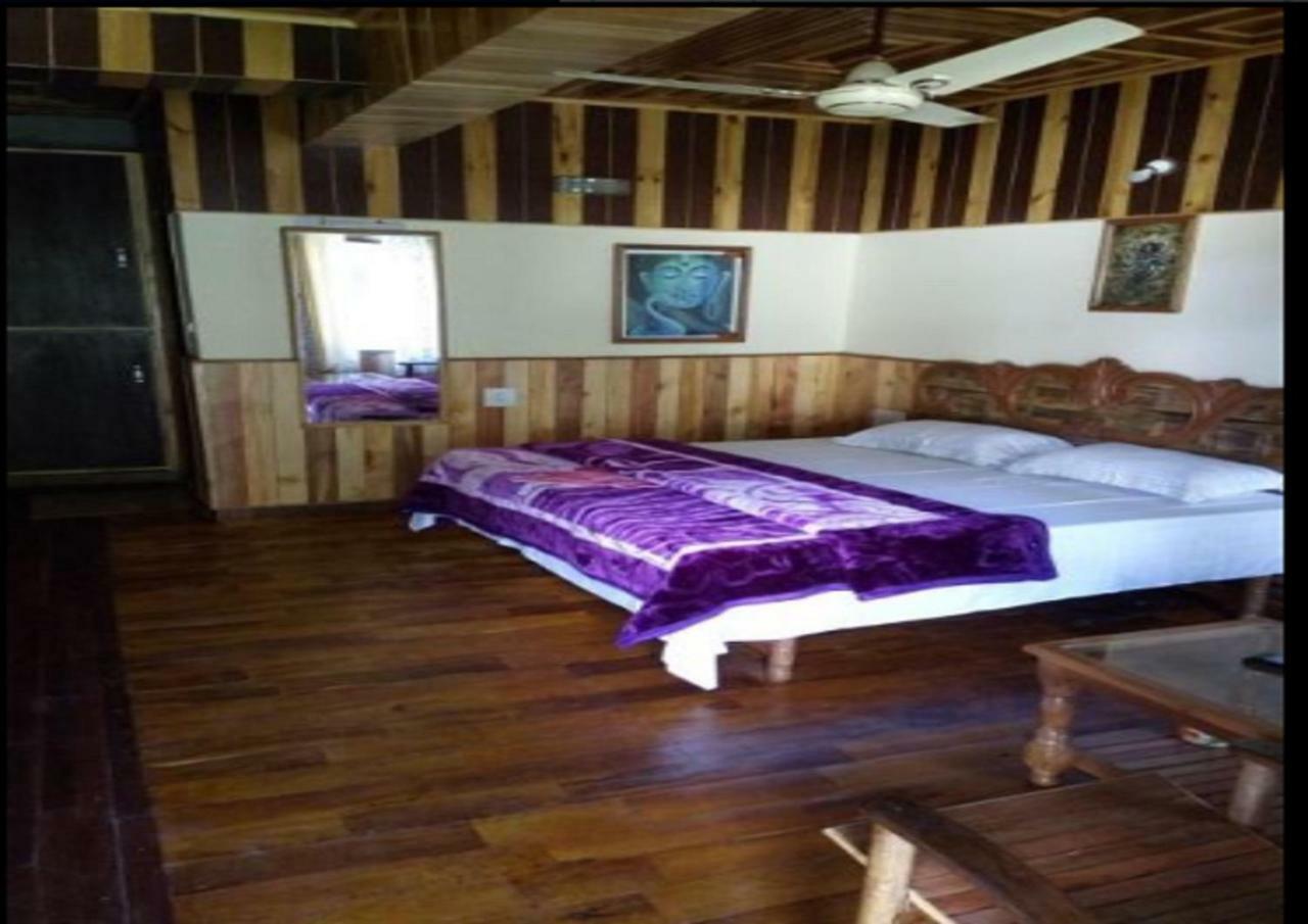 Bed & Breakfast Mountain Orchid