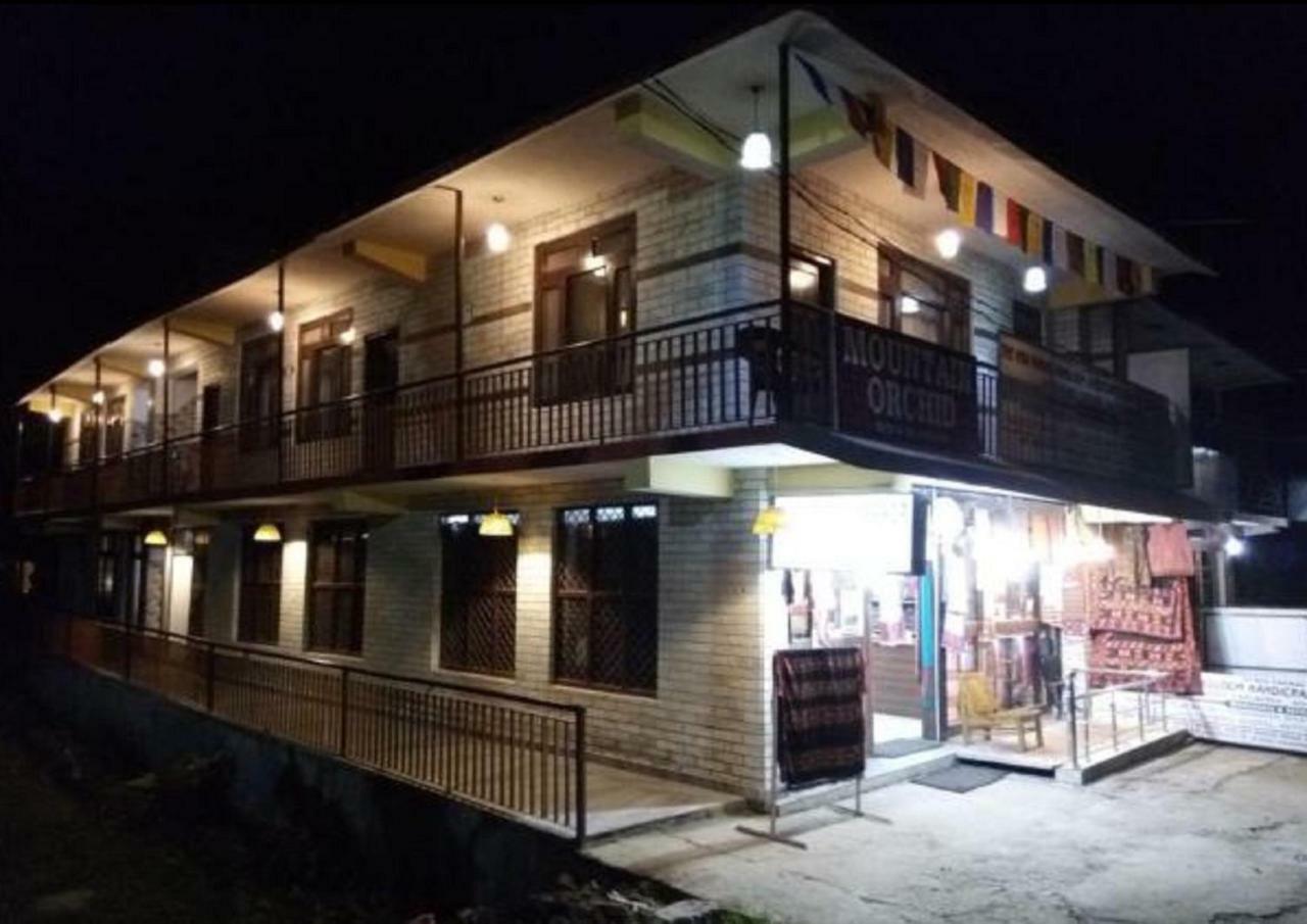 Bed & Breakfast Mountain Orchid Manali (Himachal Pradesh)