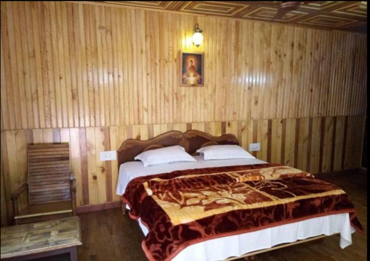 Bed & Breakfast Mountain Orchid