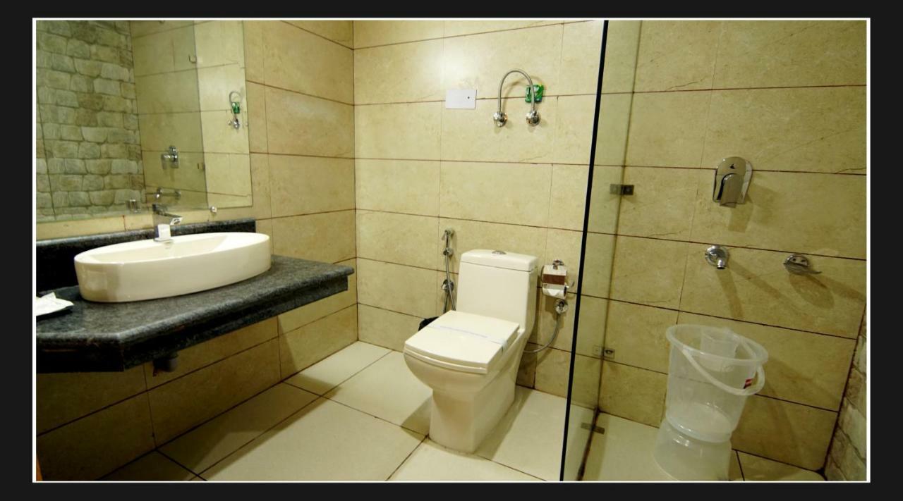 Grand Krisa & , 4* Manali (Himachal Pradesh)