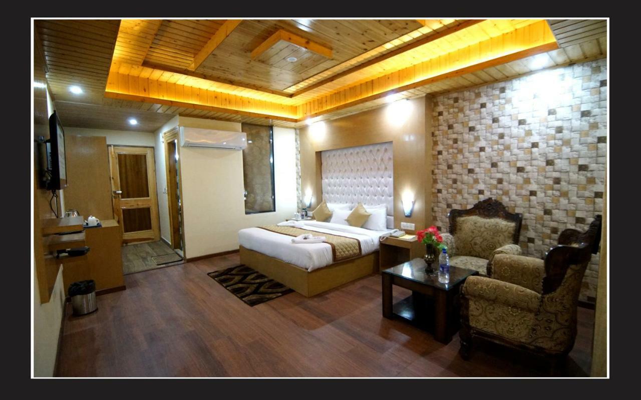 Grand Krisa & , 4*