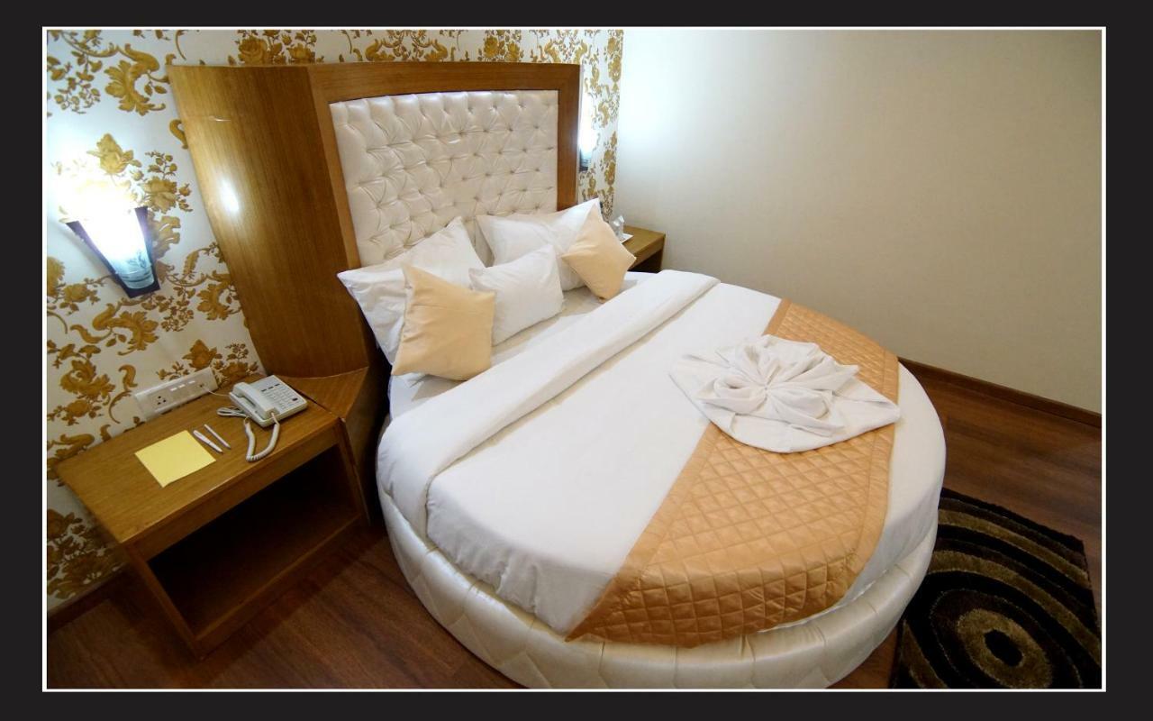Grand Krisa & , 4*