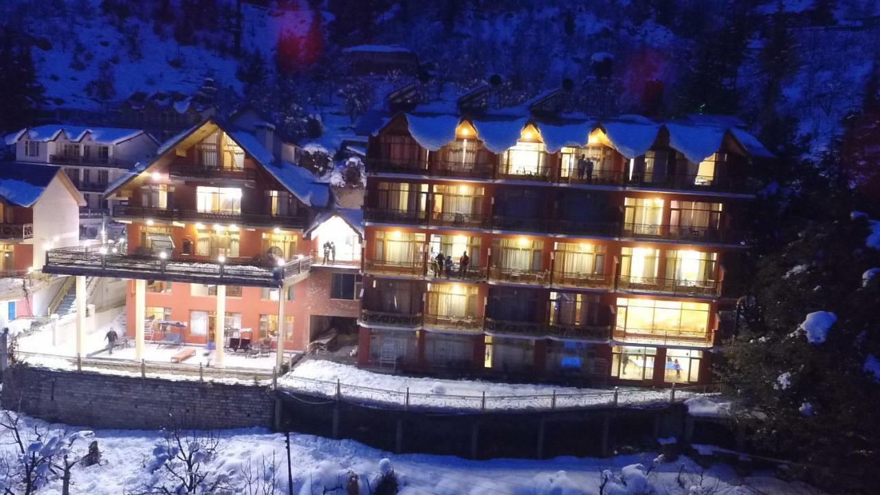 The And Resort