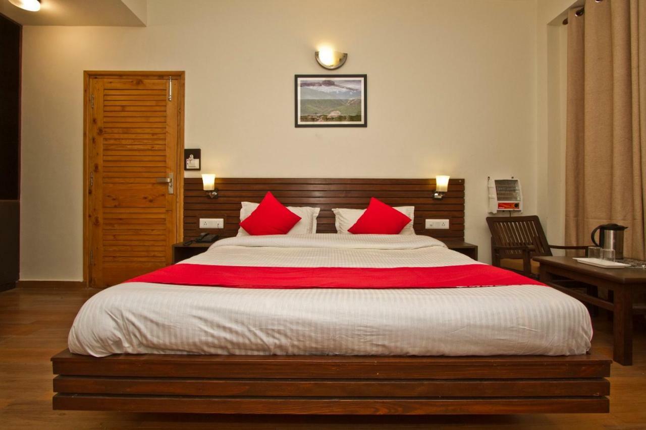 Lonchenpa Bed & Breakfast *