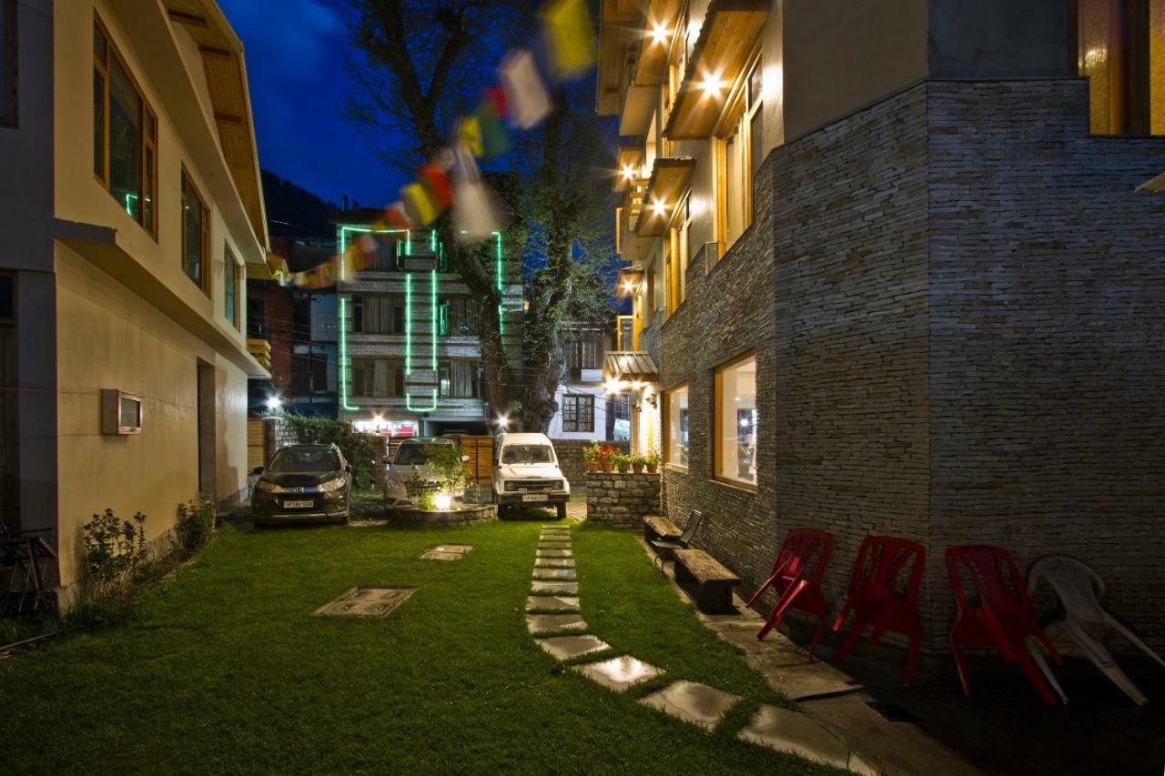 Bed & Breakfast Lonchenpa