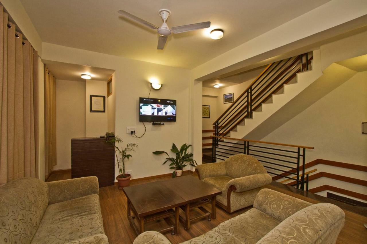 Lonchenpa Bed & Breakfast Manali (Himachal Pradesh)