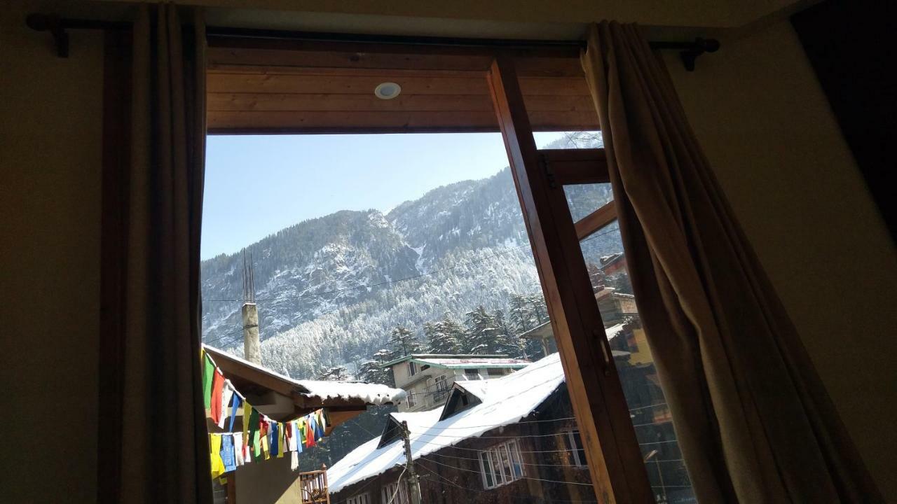 Lonchenpa * Manali (Himachal Pradesh)