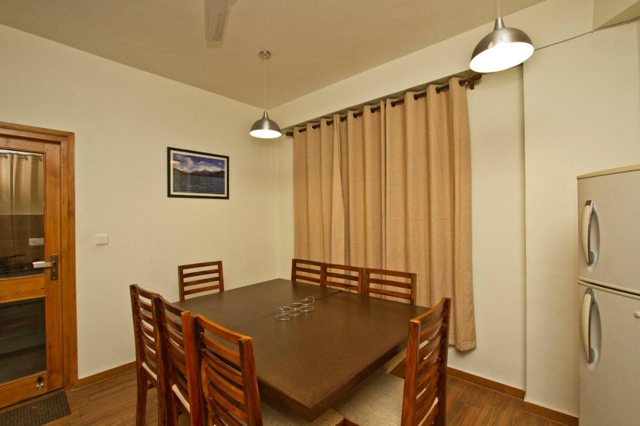 Bed & Breakfast Lonchenpa Manali (Himachal Pradesh)