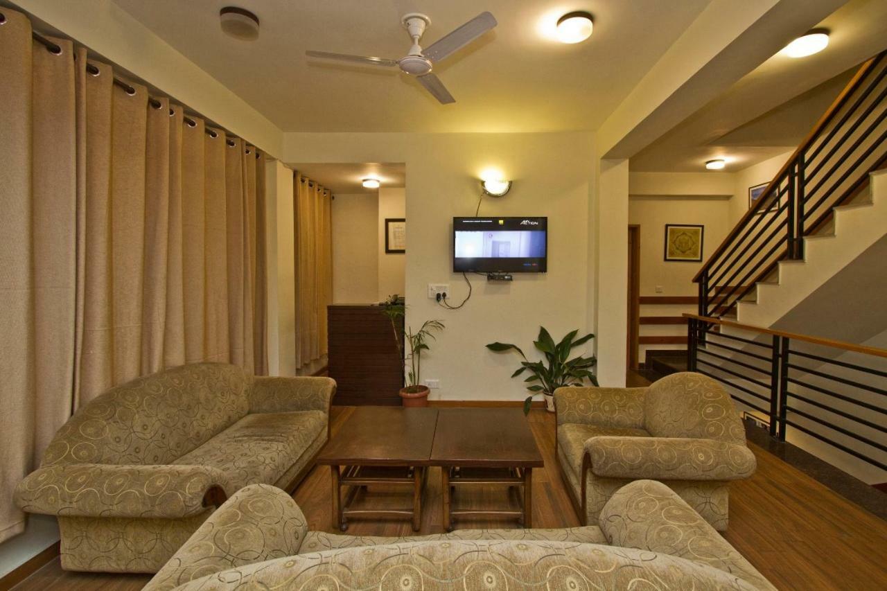 Lonchenpa Manali (Himachal Pradesh)