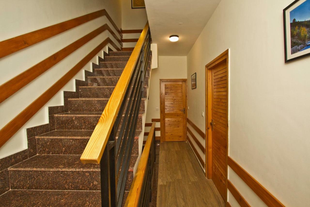 Lonchenpa Bed & Breakfast