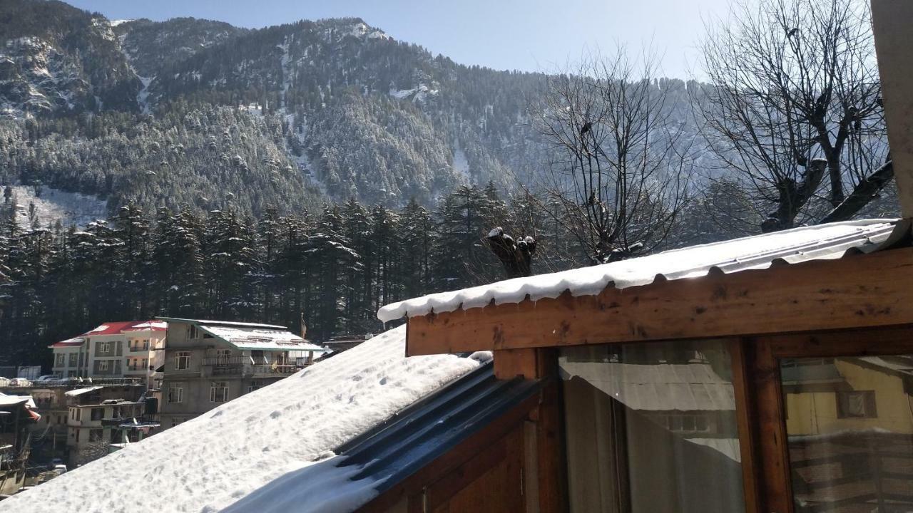 Bed & Breakfast Lonchenpa
