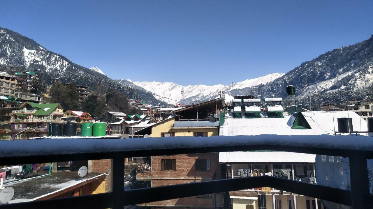 Lonchenpa Bed & Breakfast Manali (Himachal Pradesh)