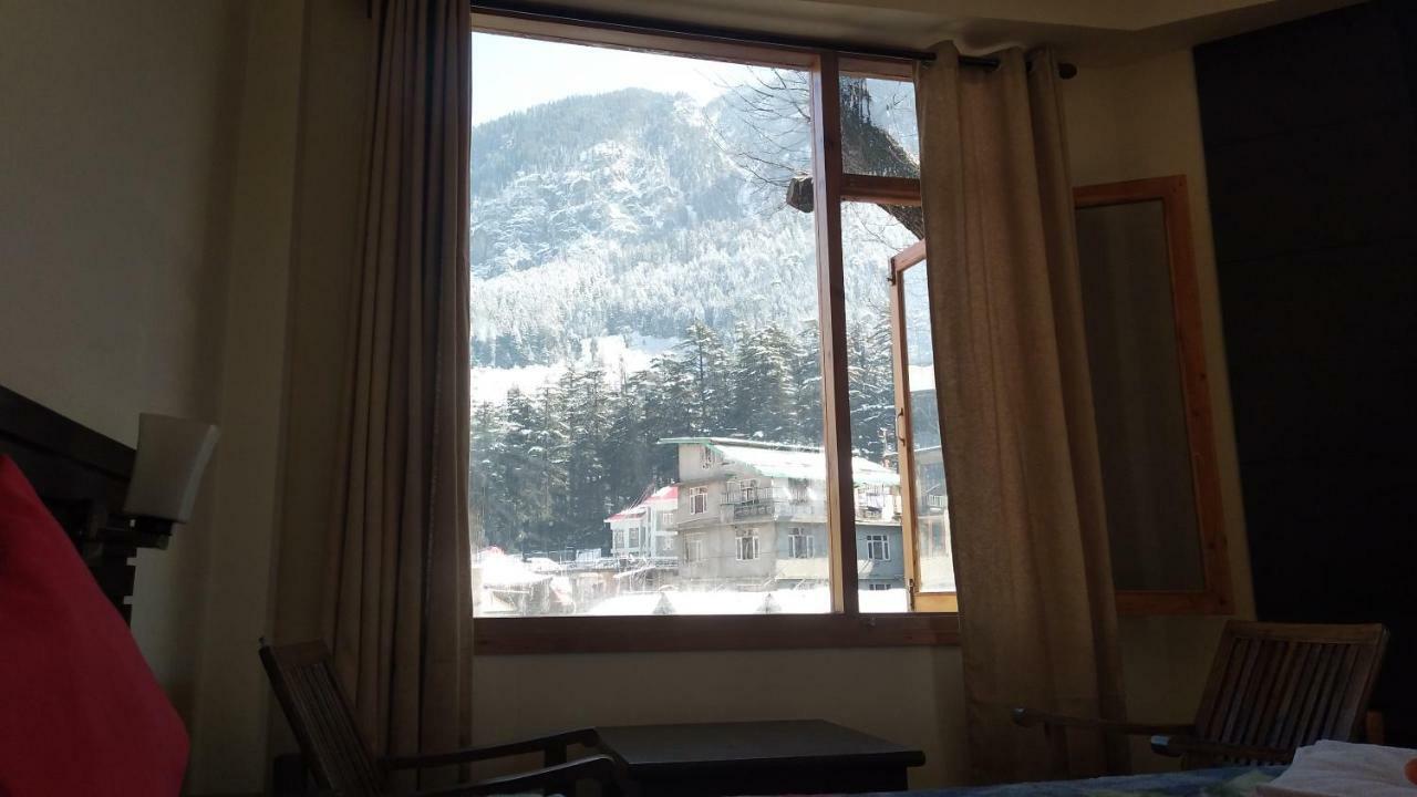 Bed & Breakfast Lonchenpa Manali (Himachal Pradesh)