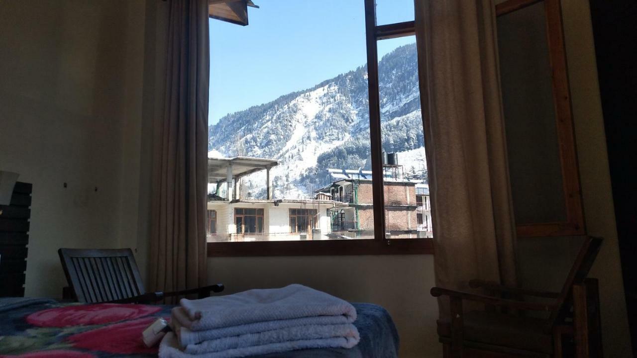 Lonchenpa Bed & Breakfast *