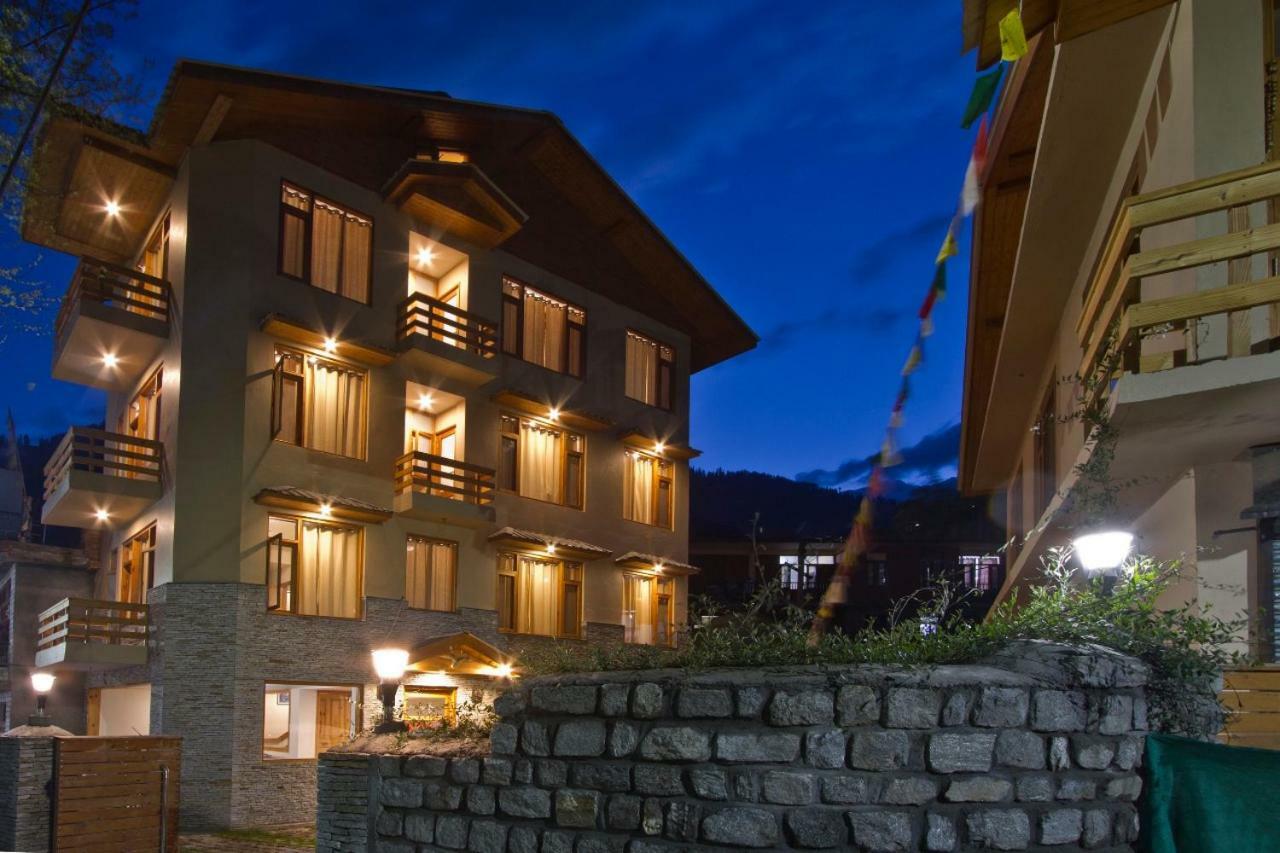 Lonchenpa Bed & Breakfast