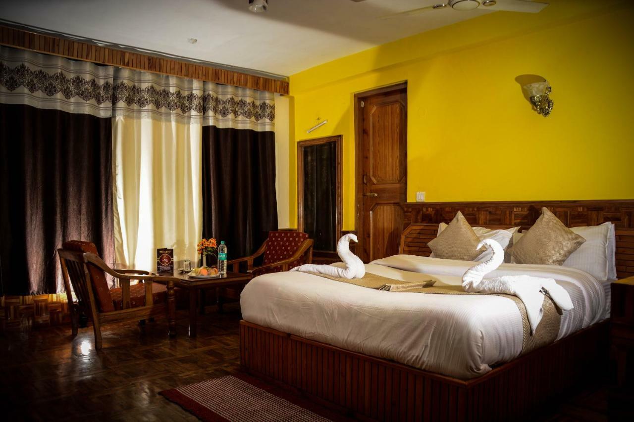 Hotel Rajhans