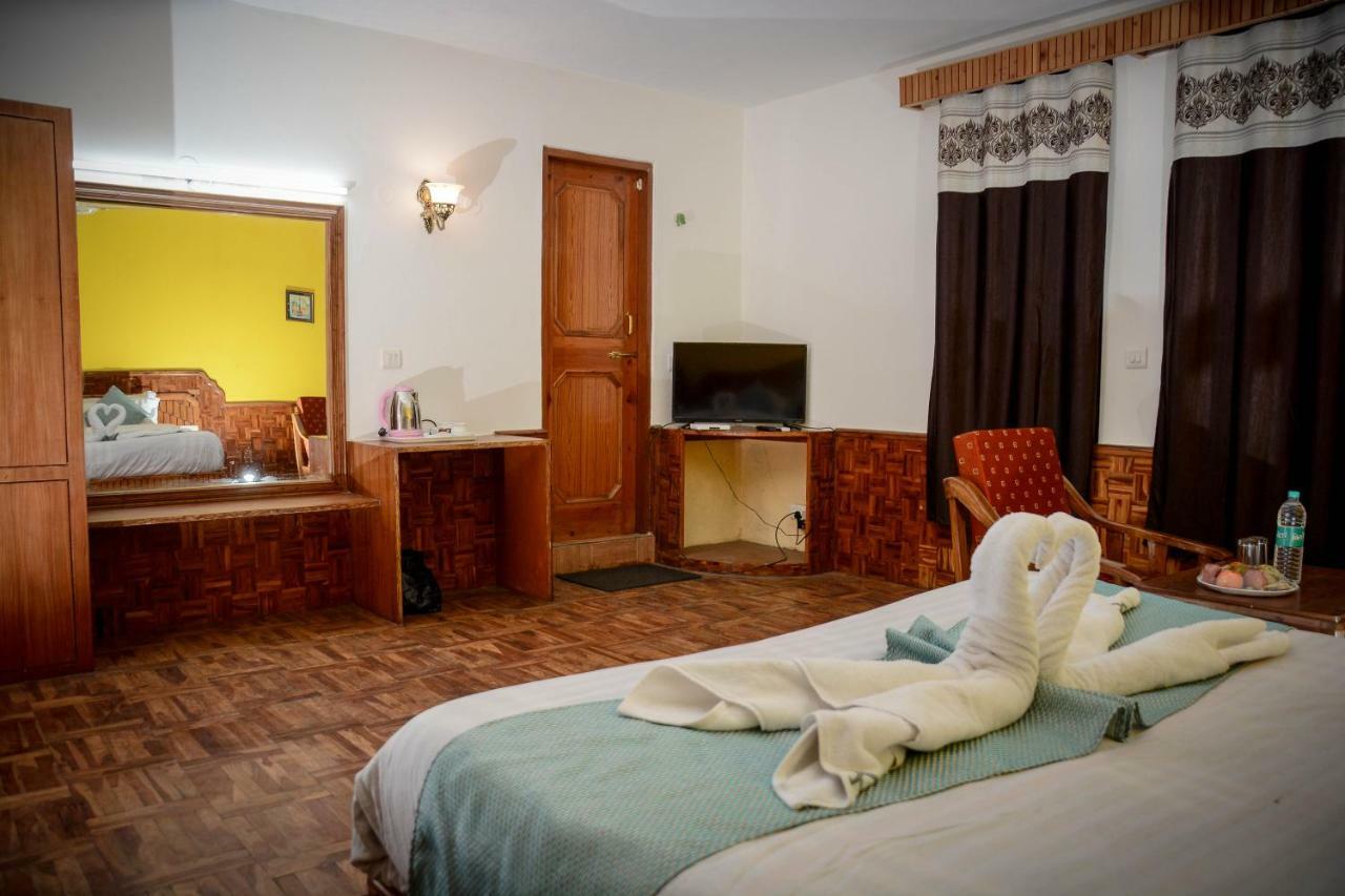 Hotel Rajhans