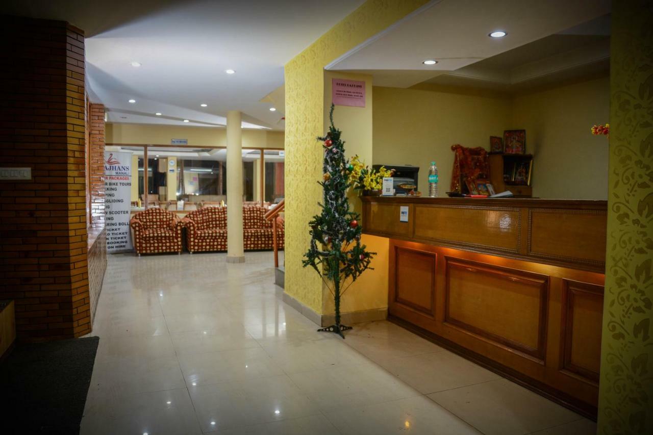 Rajhans 3* Manali (Himachal Pradesh)