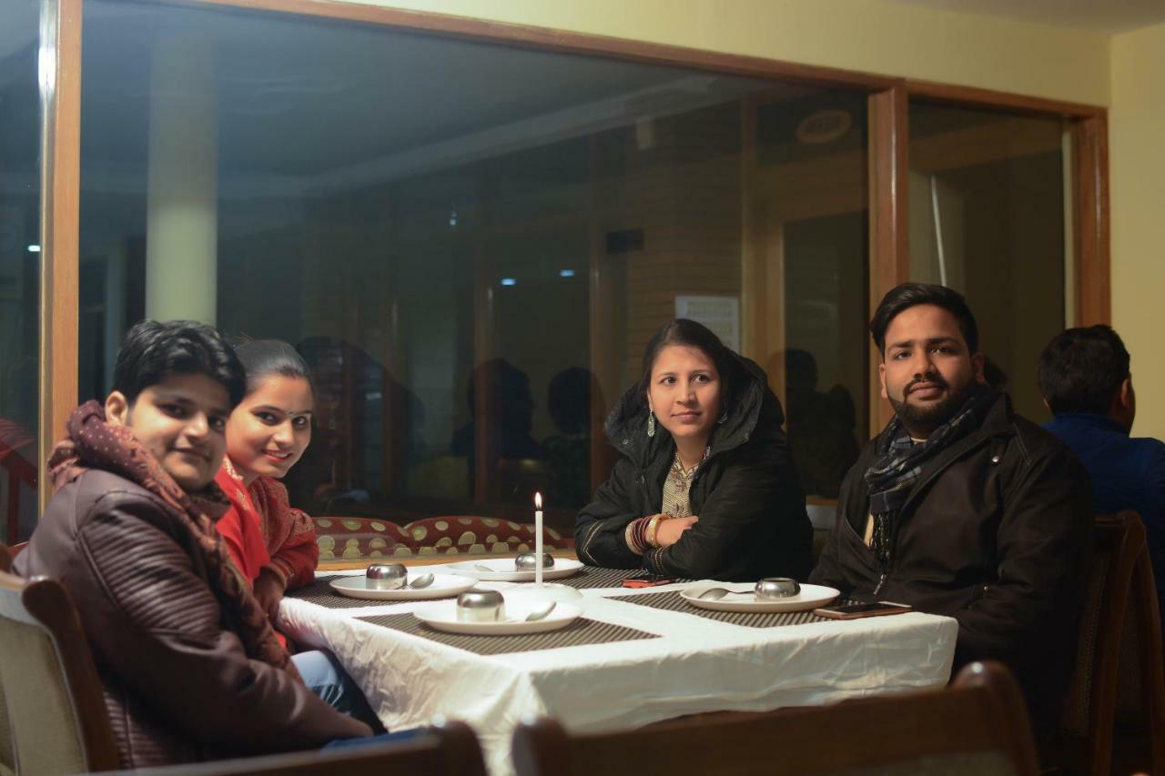 Hotel Rajhans