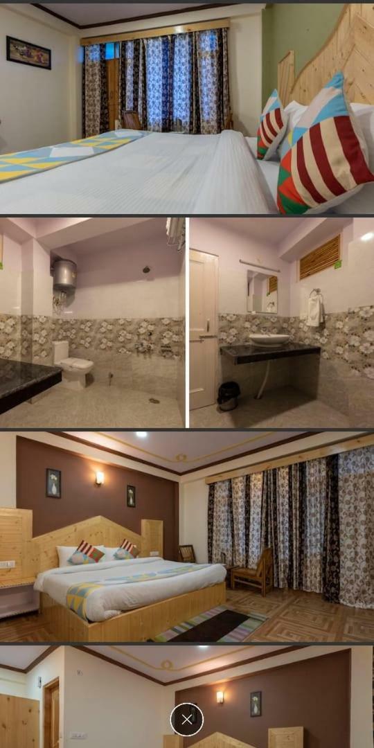 Bed & Breakfast Krishna