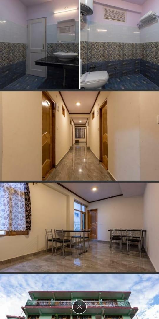 Bed & Breakfast Krishna Manali (Himachal Pradesh)