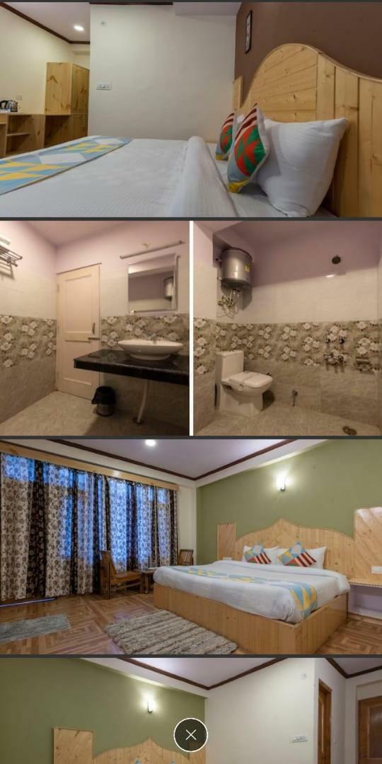 Bed & Breakfast Krishna *