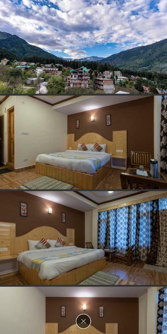 Krishna Bed & Breakfast *