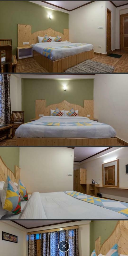 Krishna Bed & Breakfast