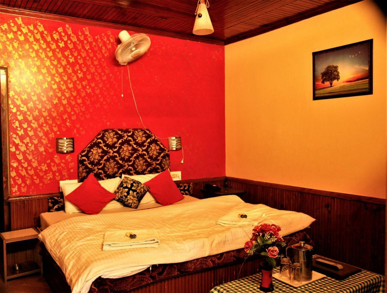 Hotel Chetna