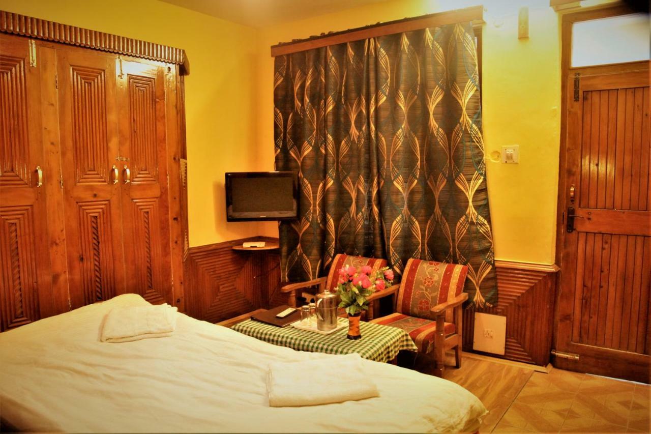 Chetna Manali (Himachal Pradesh)