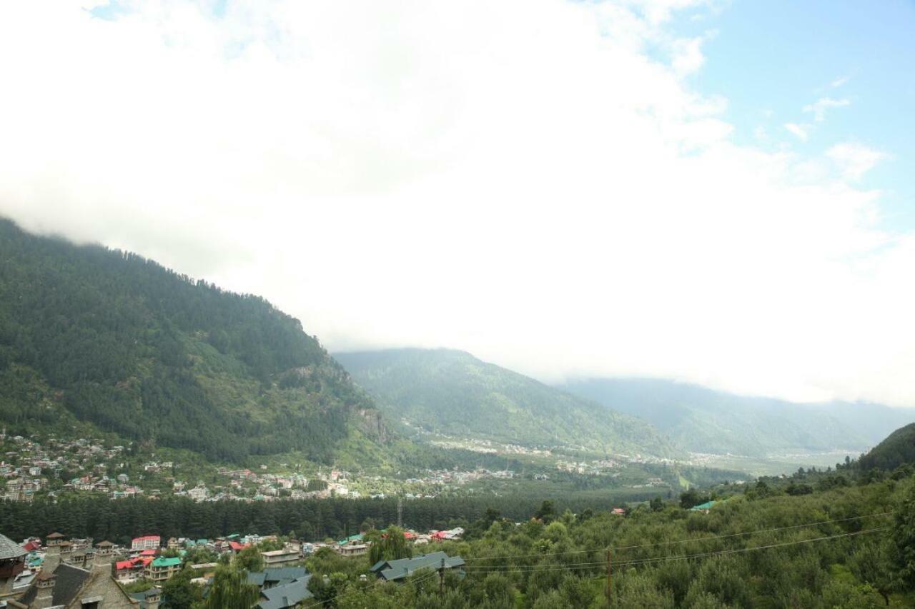 Saras 3* Manali (Himachal Pradesh)