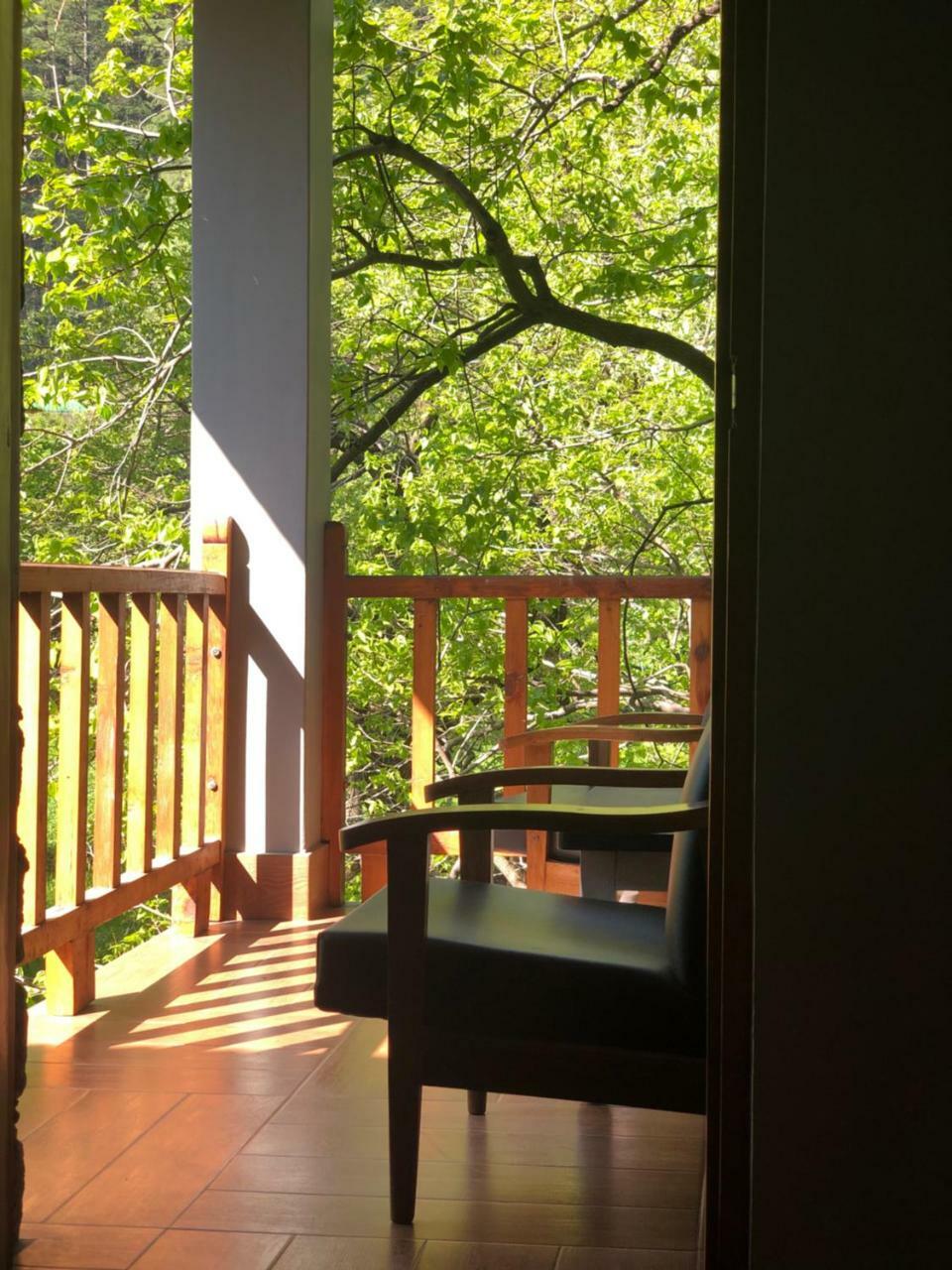 John Banon's 4* Manali (Himachal Pradesh)
