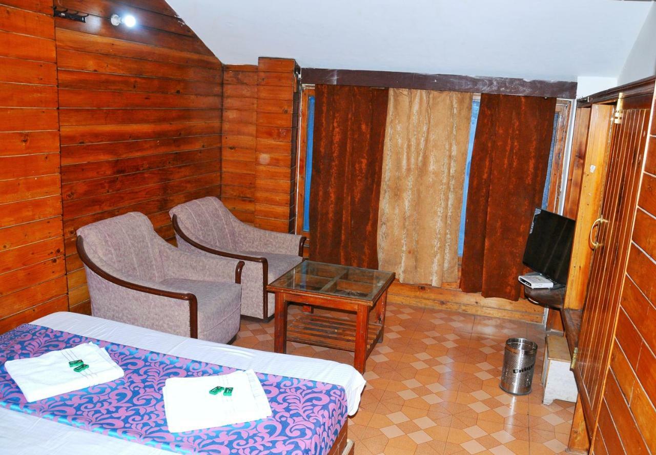 Central View Hotel 2*