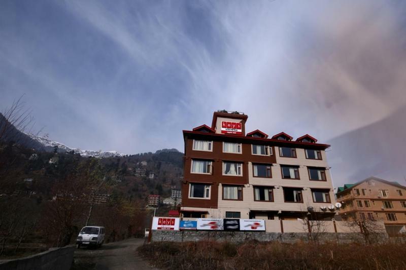 Apple Nest Manali (Himachal Pradesh)