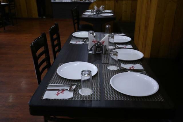 Apple Nest Hotel Manali (Himachal Pradesh)