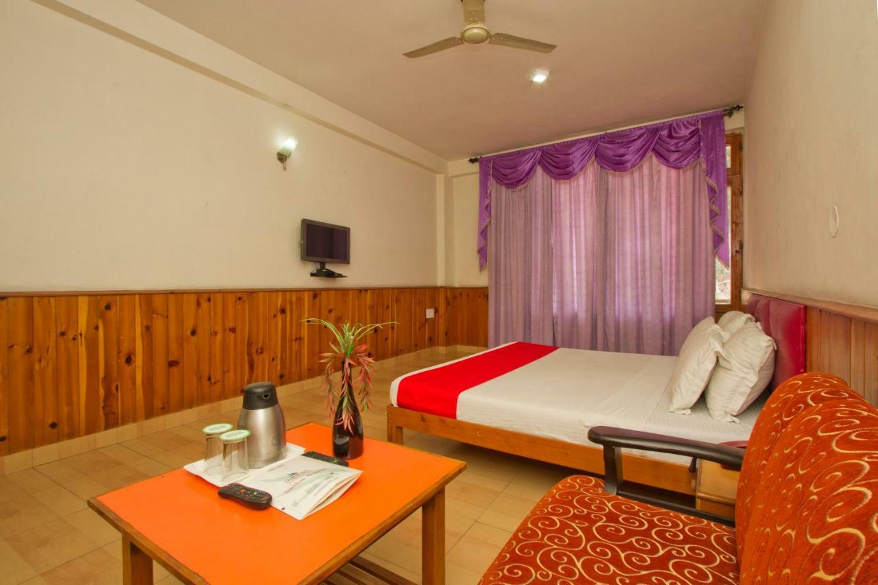 Sarthak Resorts-reside In Nature With View, 9 Kms From Mall Road Resort Manali (Himachal Pradesh)