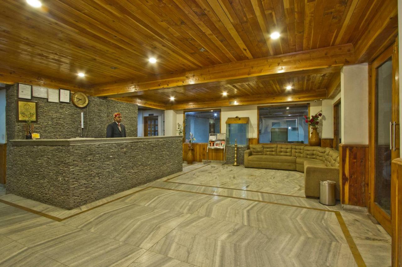 Sarthak Resorts-reside In Nature With View, 9 Kms From Mall Road