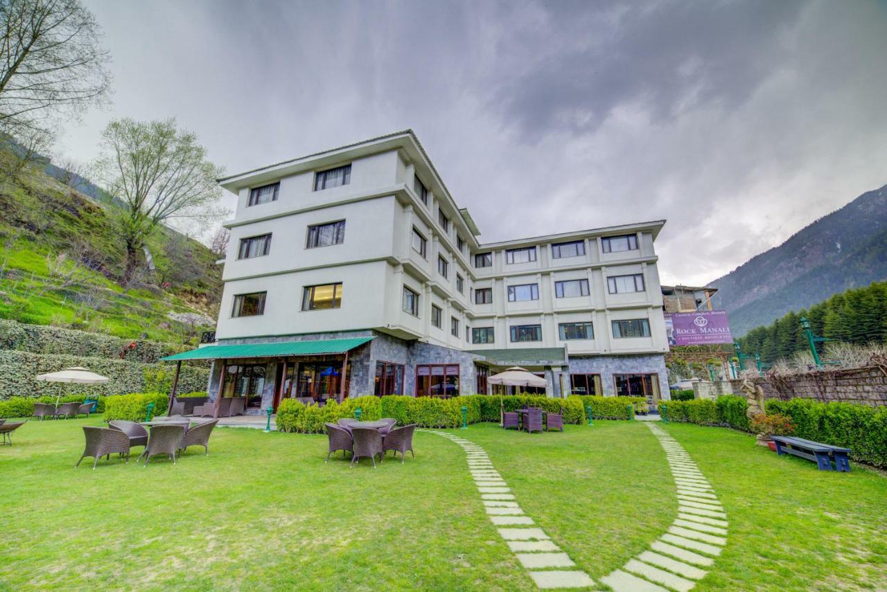Rock By Vivaan Resort 4*