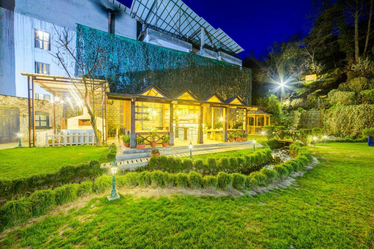 Rock By Vivaan 4* Manali (Himachal Pradesh)