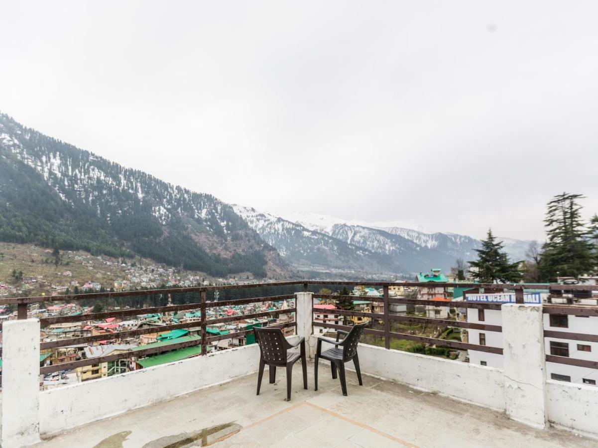 Meadows 3* Manali (Himachal Pradesh)