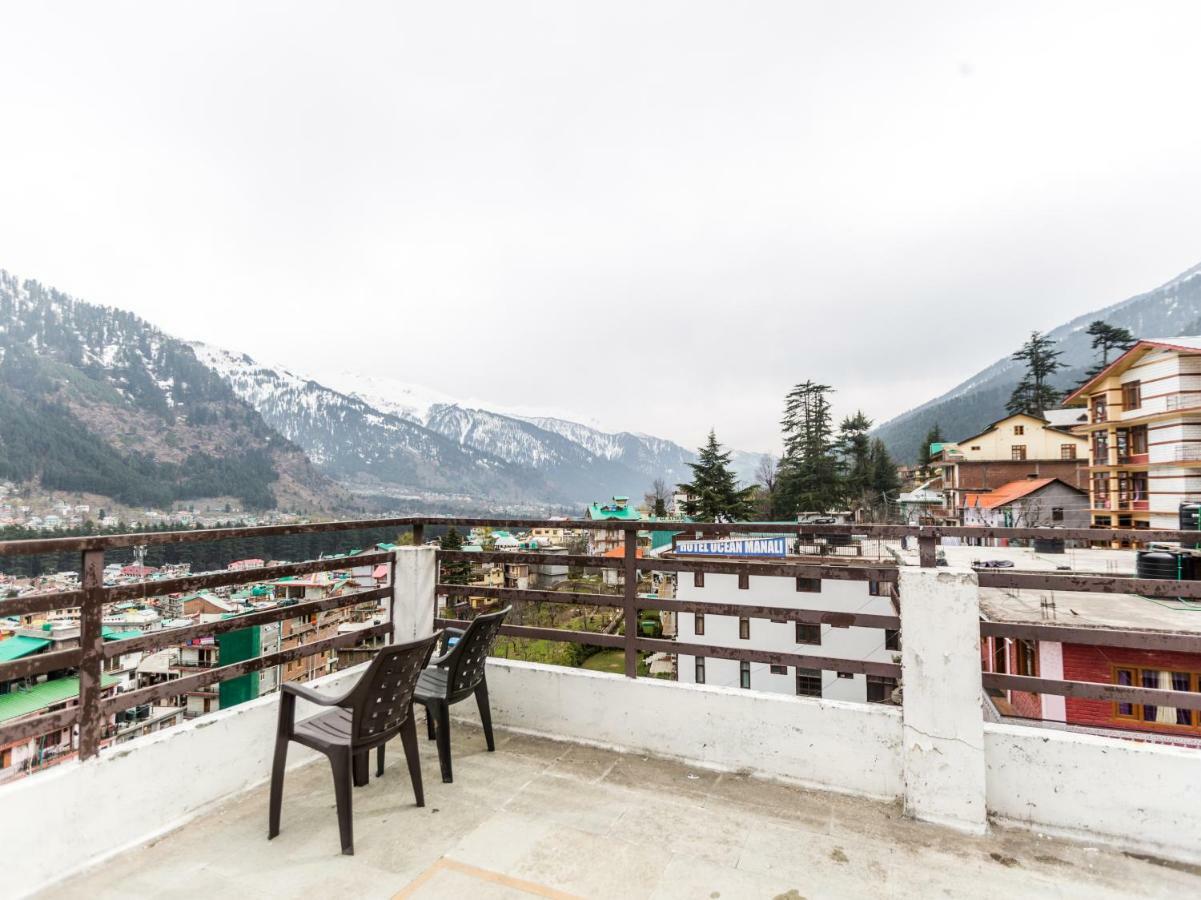 Hotel Meadows Manali (Himachal Pradesh)