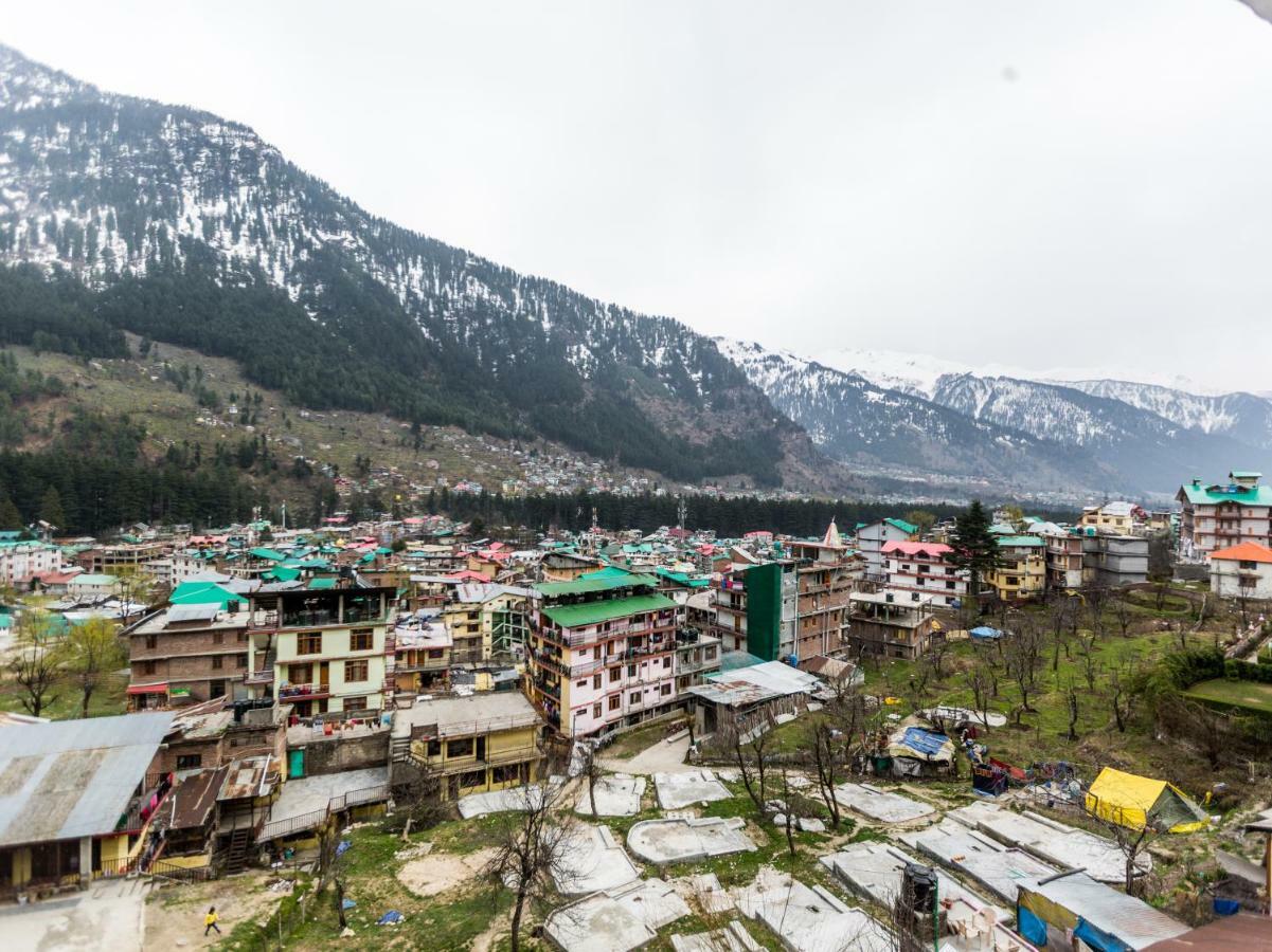 Meadows 3* Manali (Himachal Pradesh)