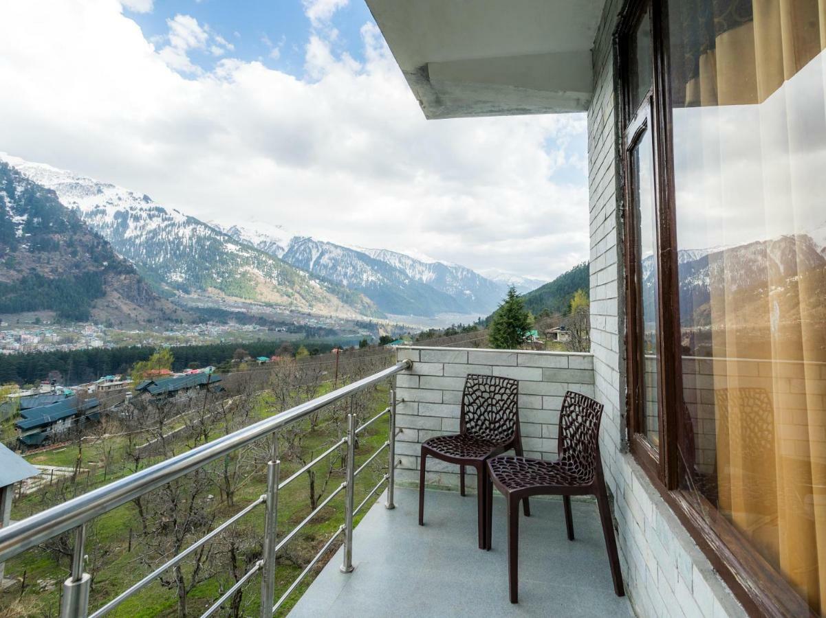 Oyo 10764 Hadimba 3* Manali (Himachal Pradesh)