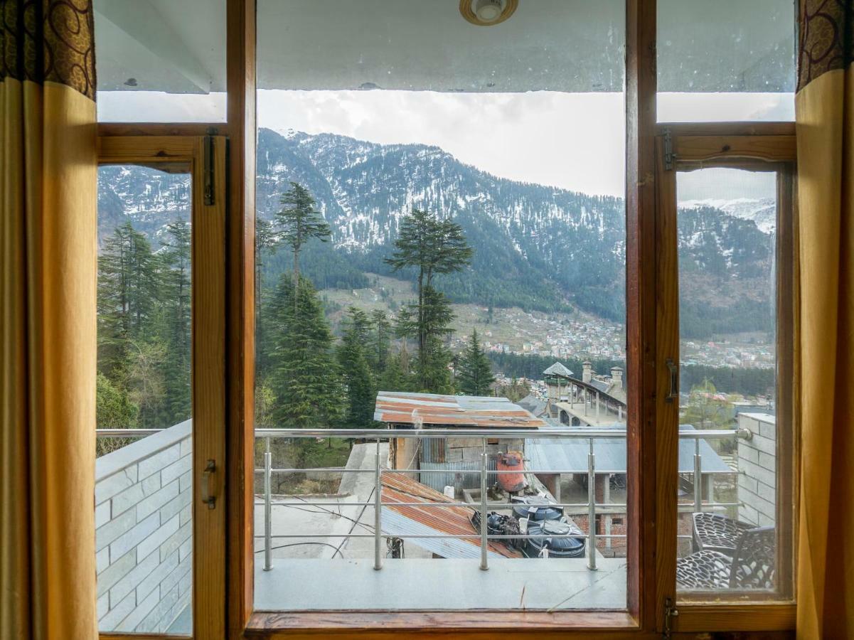 Oyo 10764 Hadimba Manali (Himachal Pradesh)